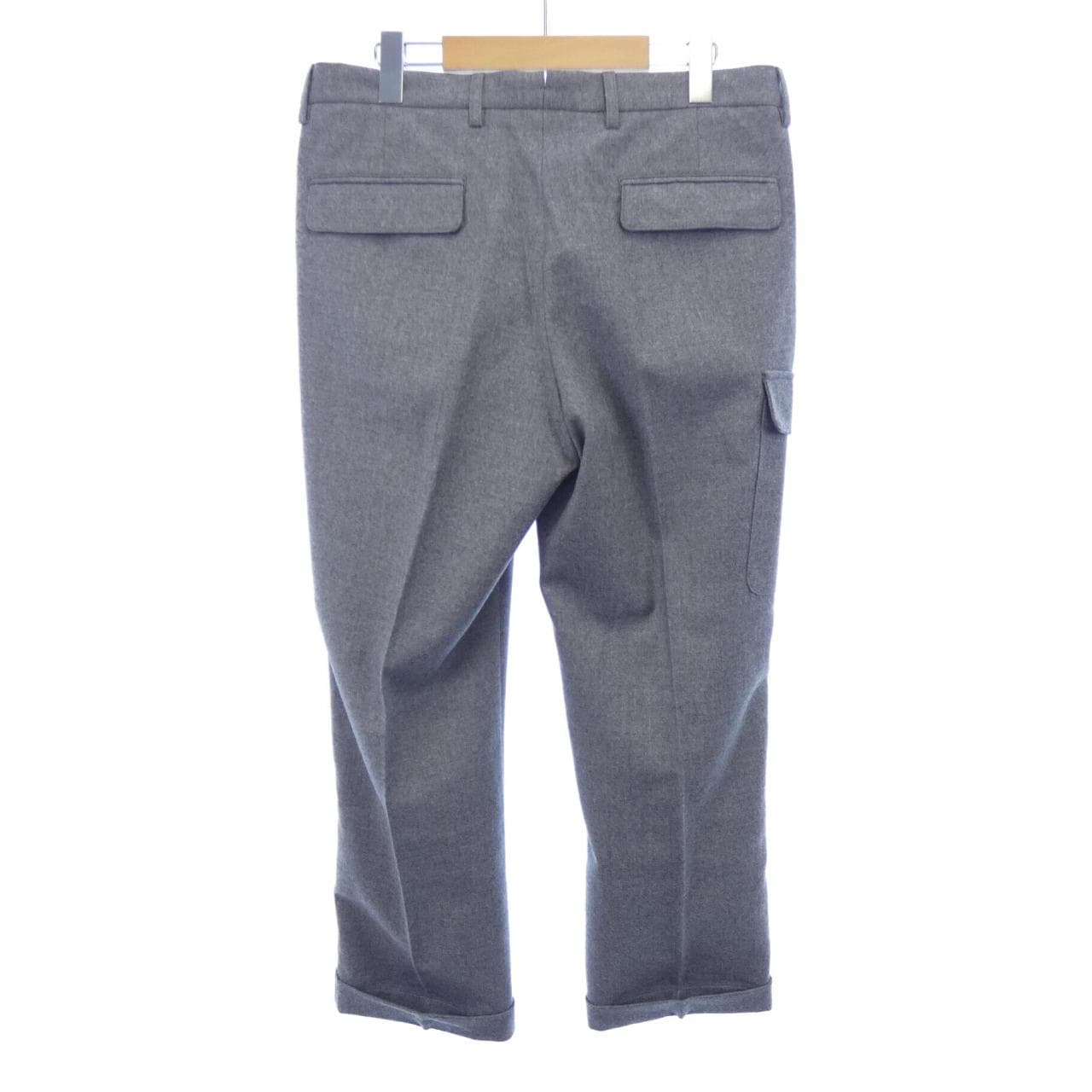 ビームスエフ BEAMS F パンツ
