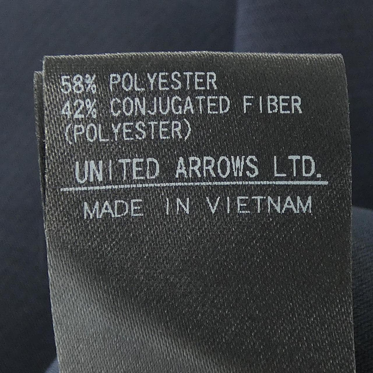 ユナイテッドアローズ UNITED ARROWS ワンピース