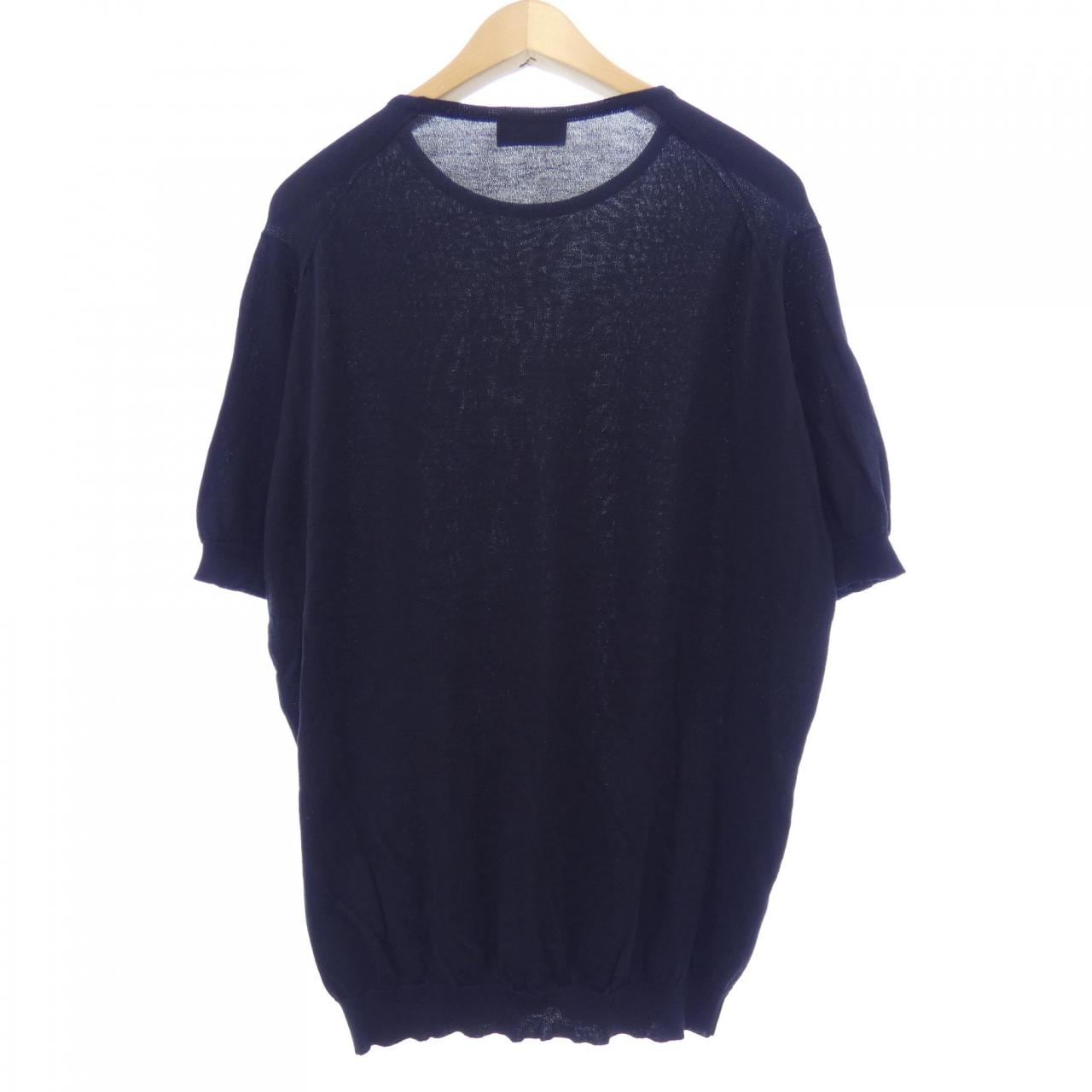 ジョンスメドレー JOHN SMEDLEY ニット