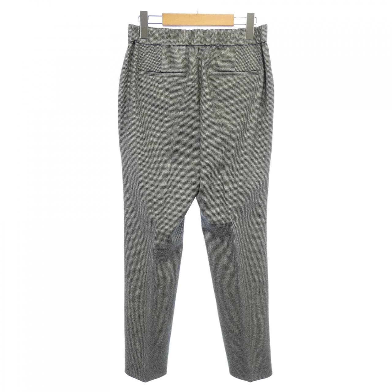 セオリーリュクス Theory luxe 03-4306453 パンツ