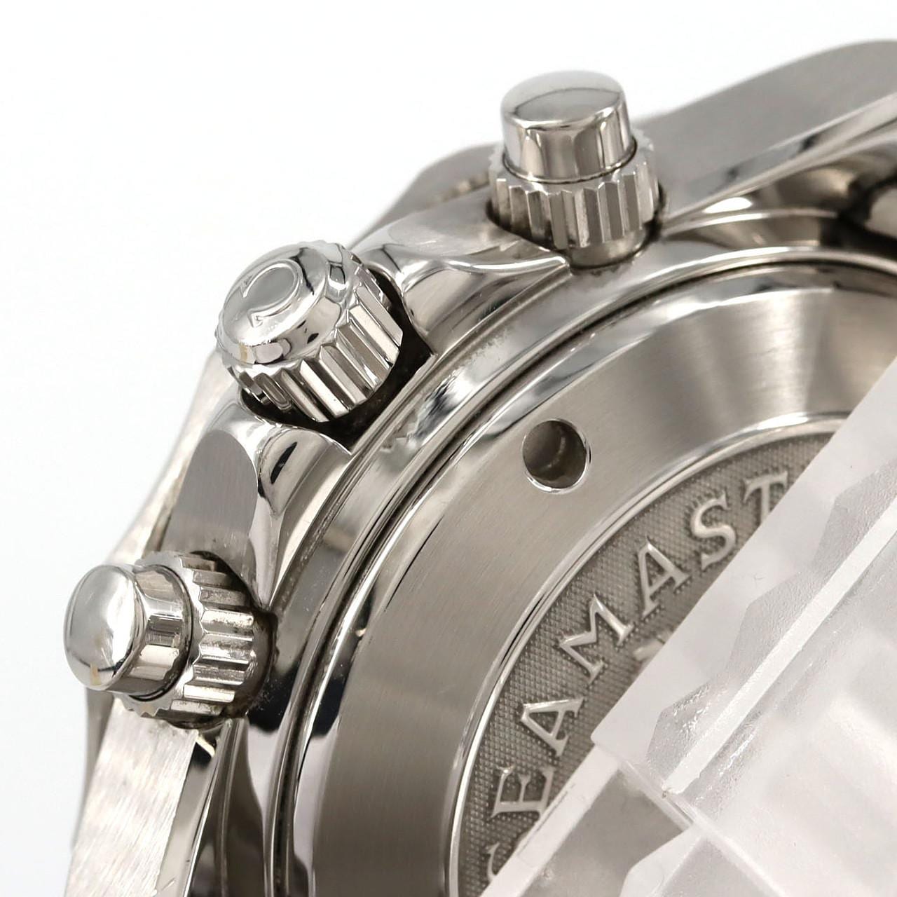 オメガ シーマスタープロダイバーズ300Mクロノグラフ 213.30.42.40.01.001 SS 自動巻