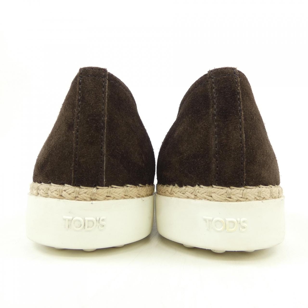 トッズ TOD'S スニーカー