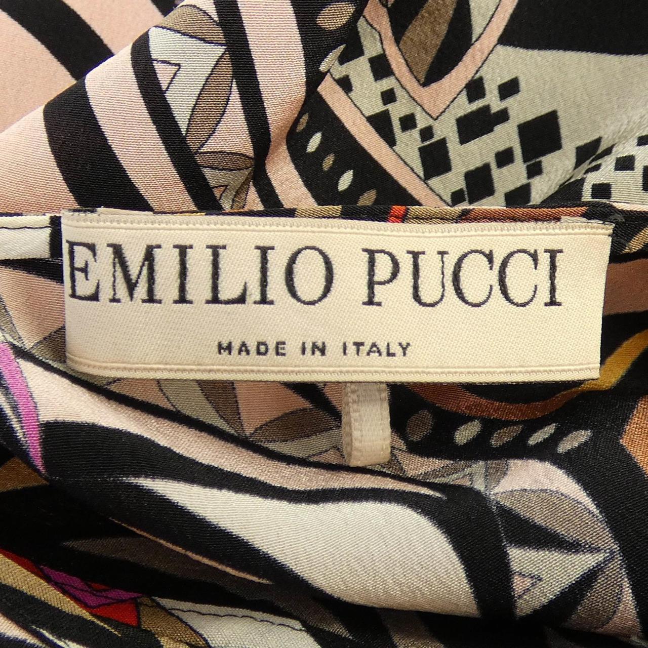 エミリオプッチ EMILIO PUCCI トップス