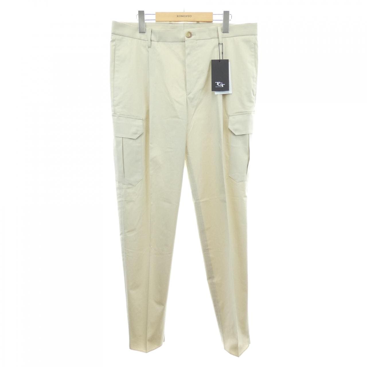 タリアトーレ TAGLIATORE P-JOSH14 パンツ