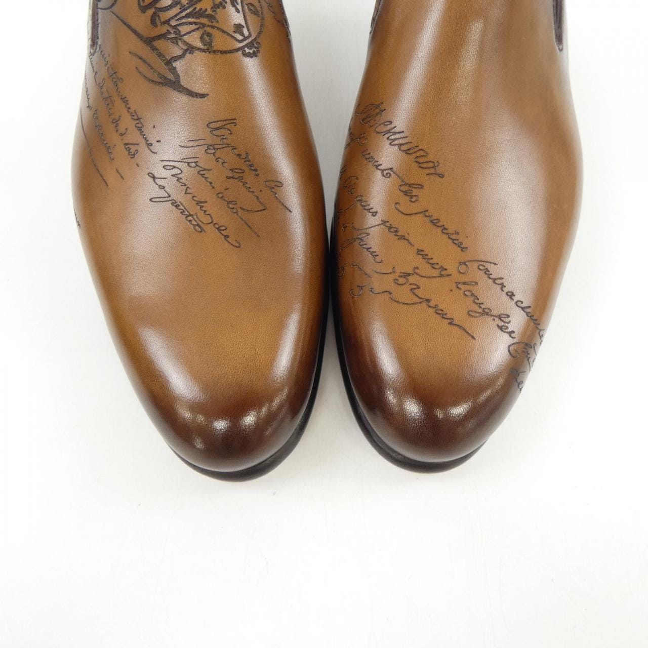 ベルルッティ Berluti シューズ