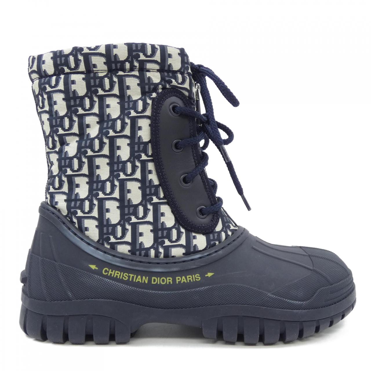 クリスチャンディオール CHRISTIAN DIOR ブーツ