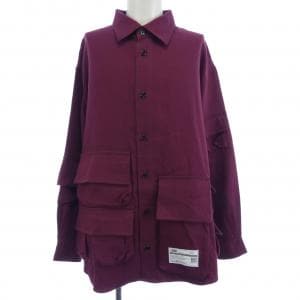 ネイプ NAPE_ 426 シャツ