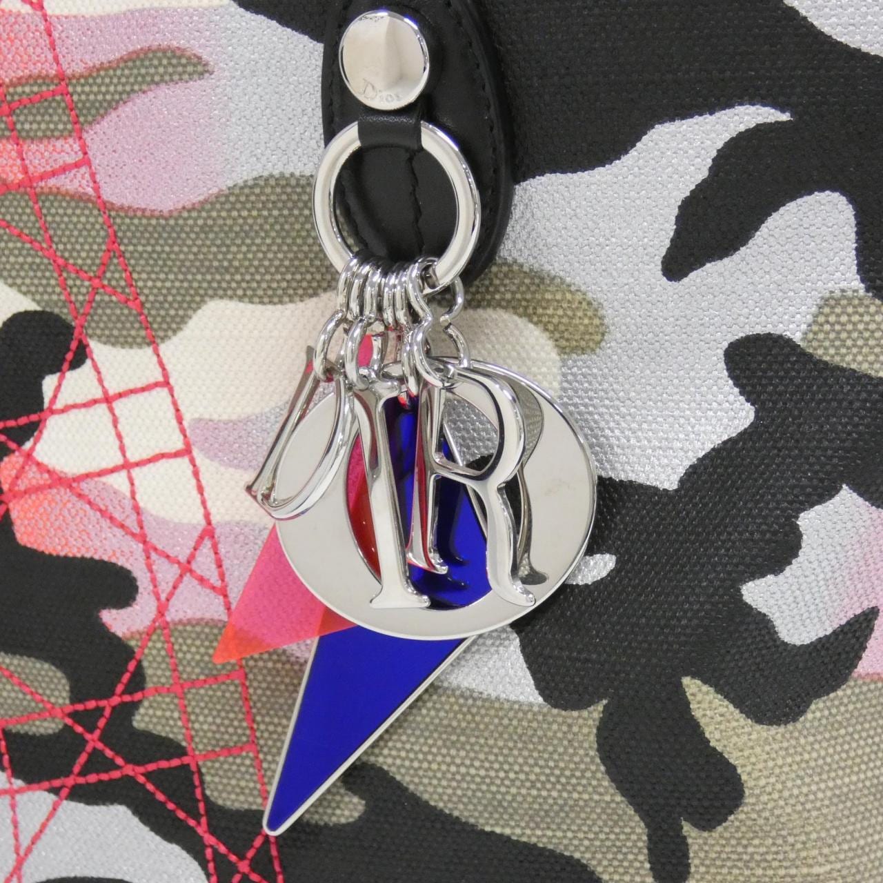 クリスチャンディオール ANSELM REYLE M0170PTPI バッグ