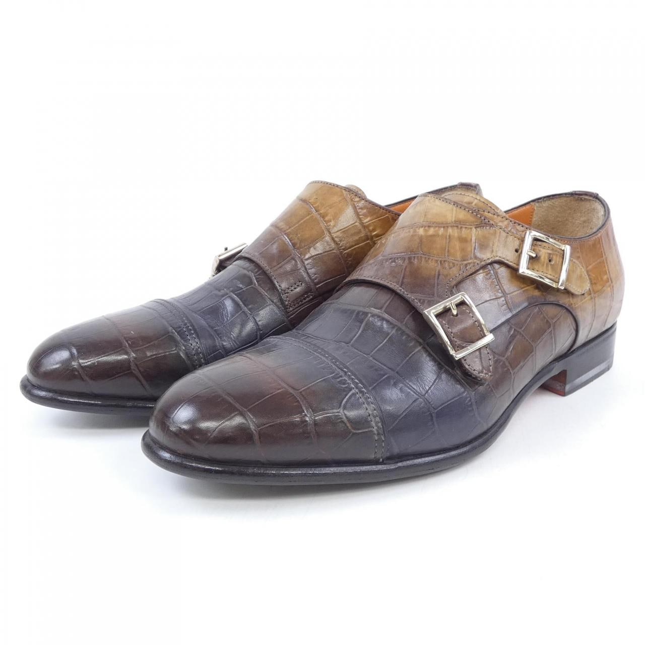 サントーニ SANTONI シューズ