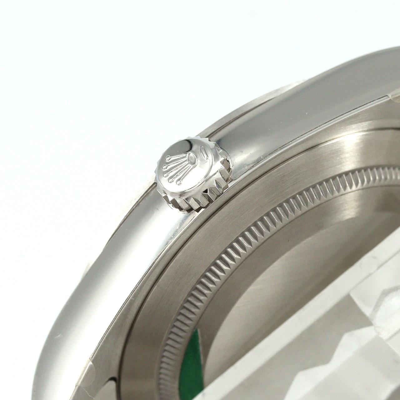 ロレックス エクスプローラーI 214270 SS 自動巻 ランダム番