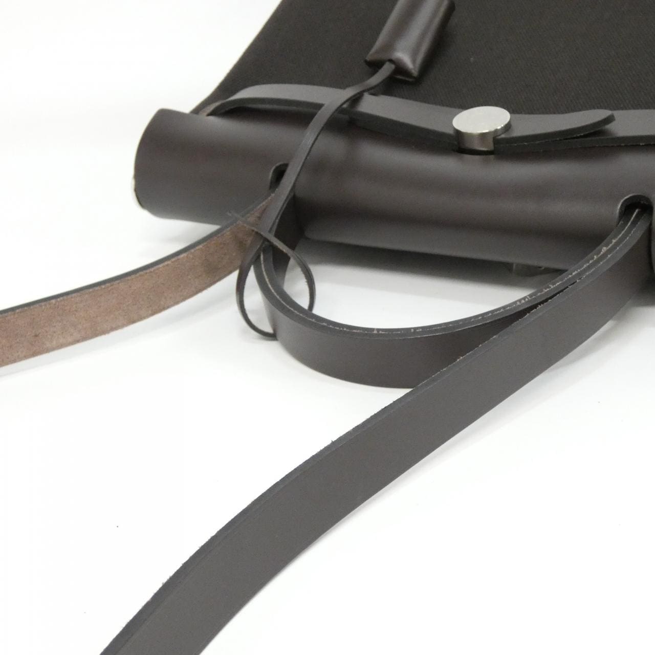 エルメス エールバッグ ジップ PM 078971CK バッグ