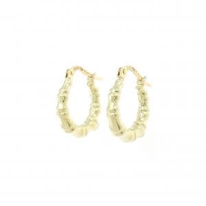 ウノアエレ 750YG ピアス