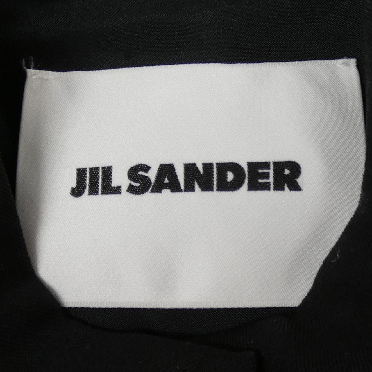ジルサンダー JIL SANDER JSPT504301WT20250012 ワンピース