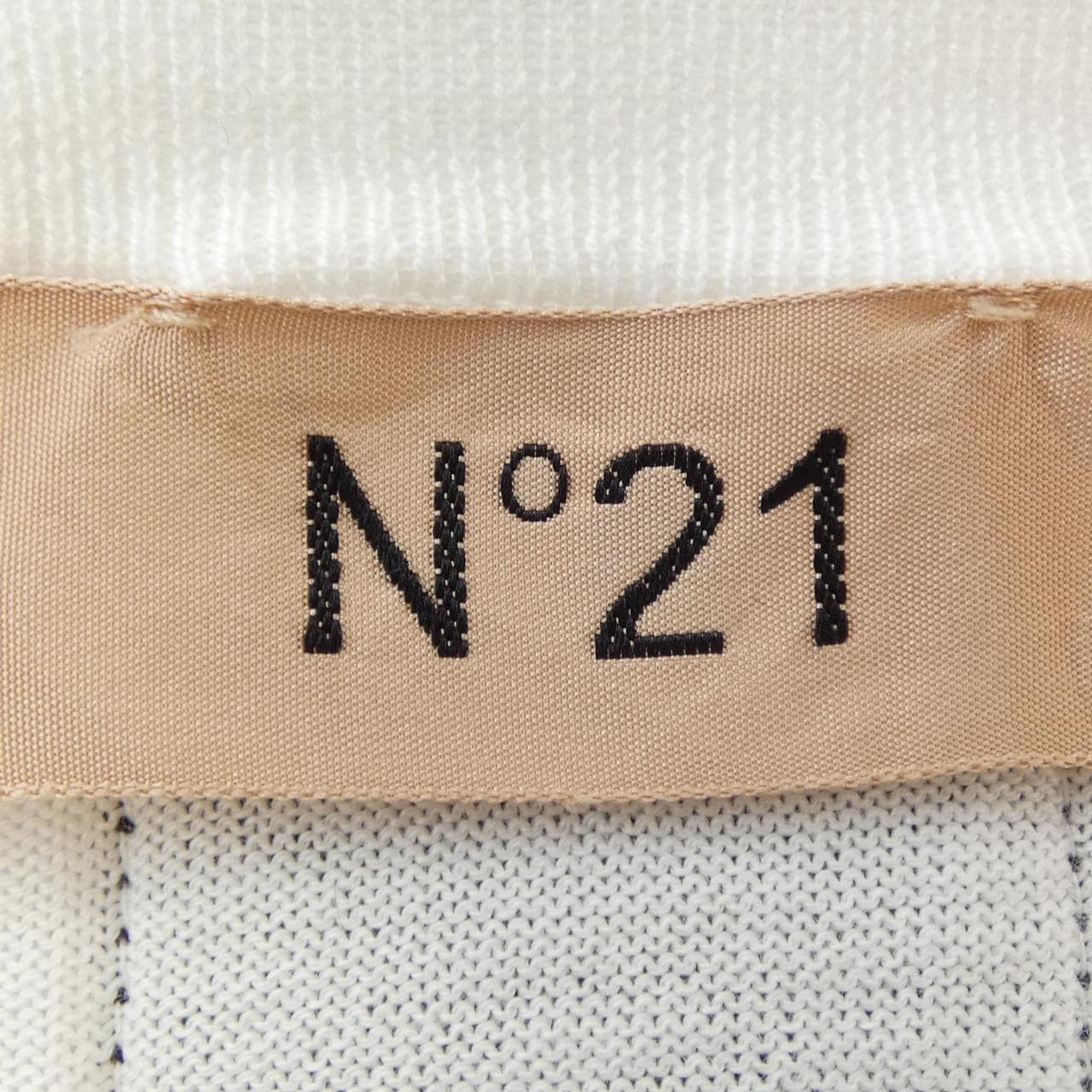 N°21 N°21开衫