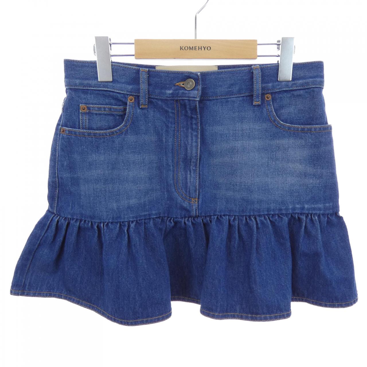 VALENTINO华伦天奴半身裙