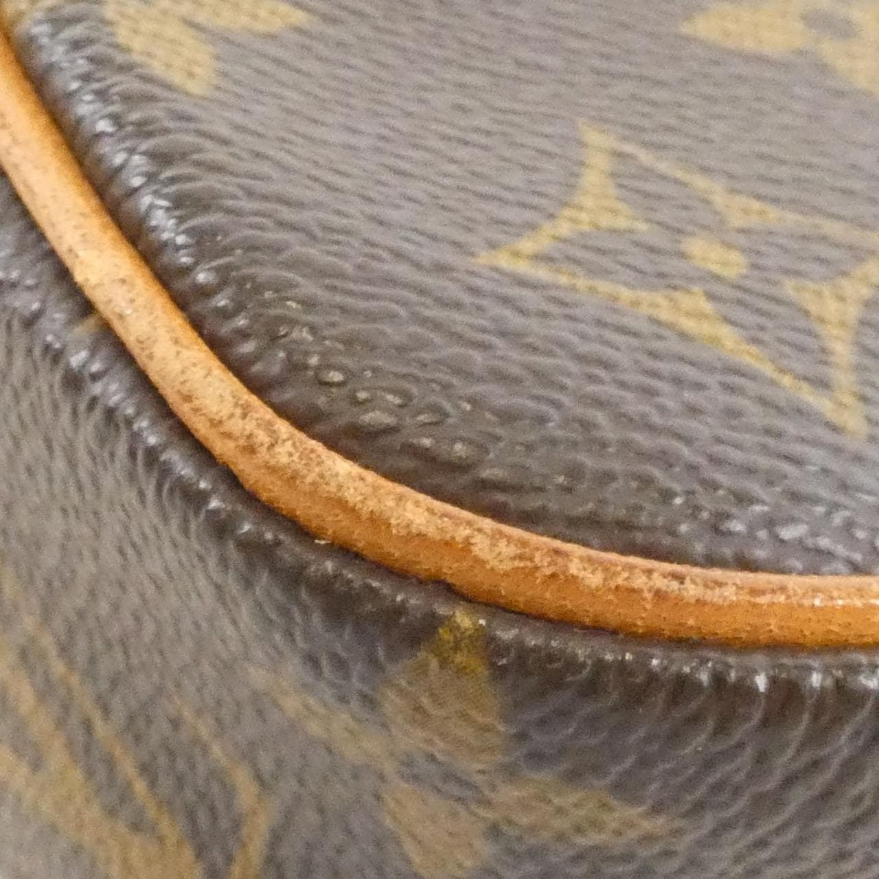 ルイヴィトン モノグラム ポシェット シテ M51183 ショルダーバッグ