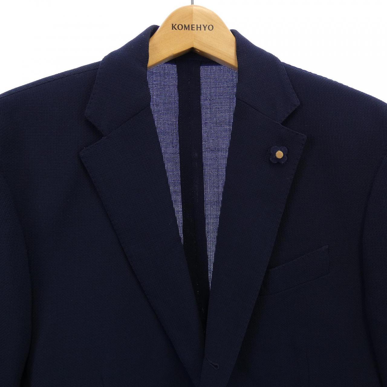 ラルディーニ LARDINI JK715 ジャケット