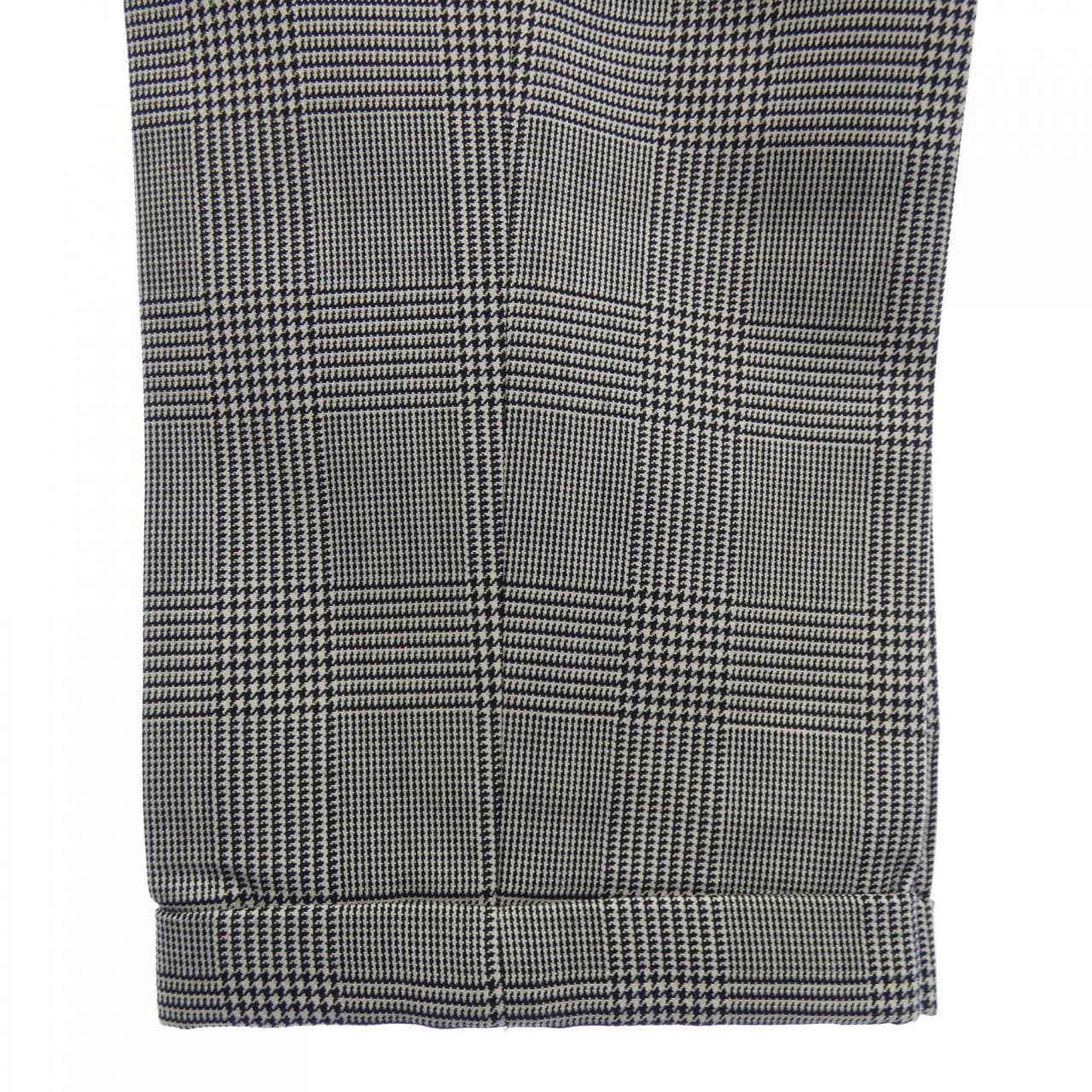 THOM BROWNE MTC159A 裤子