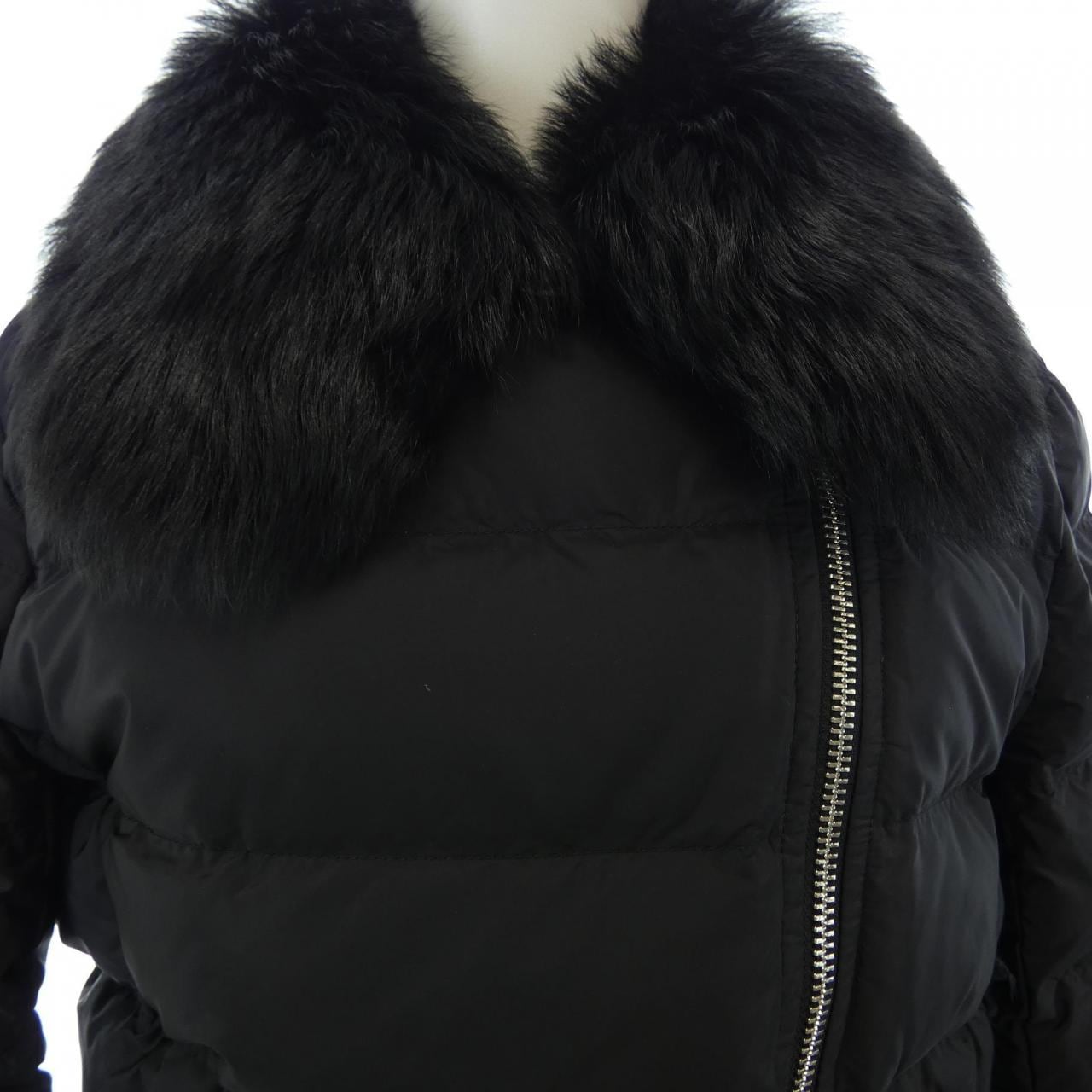 プラダ PRADA トライアングルロゴ 29Y510 R202 Q04 ダウンジャケット