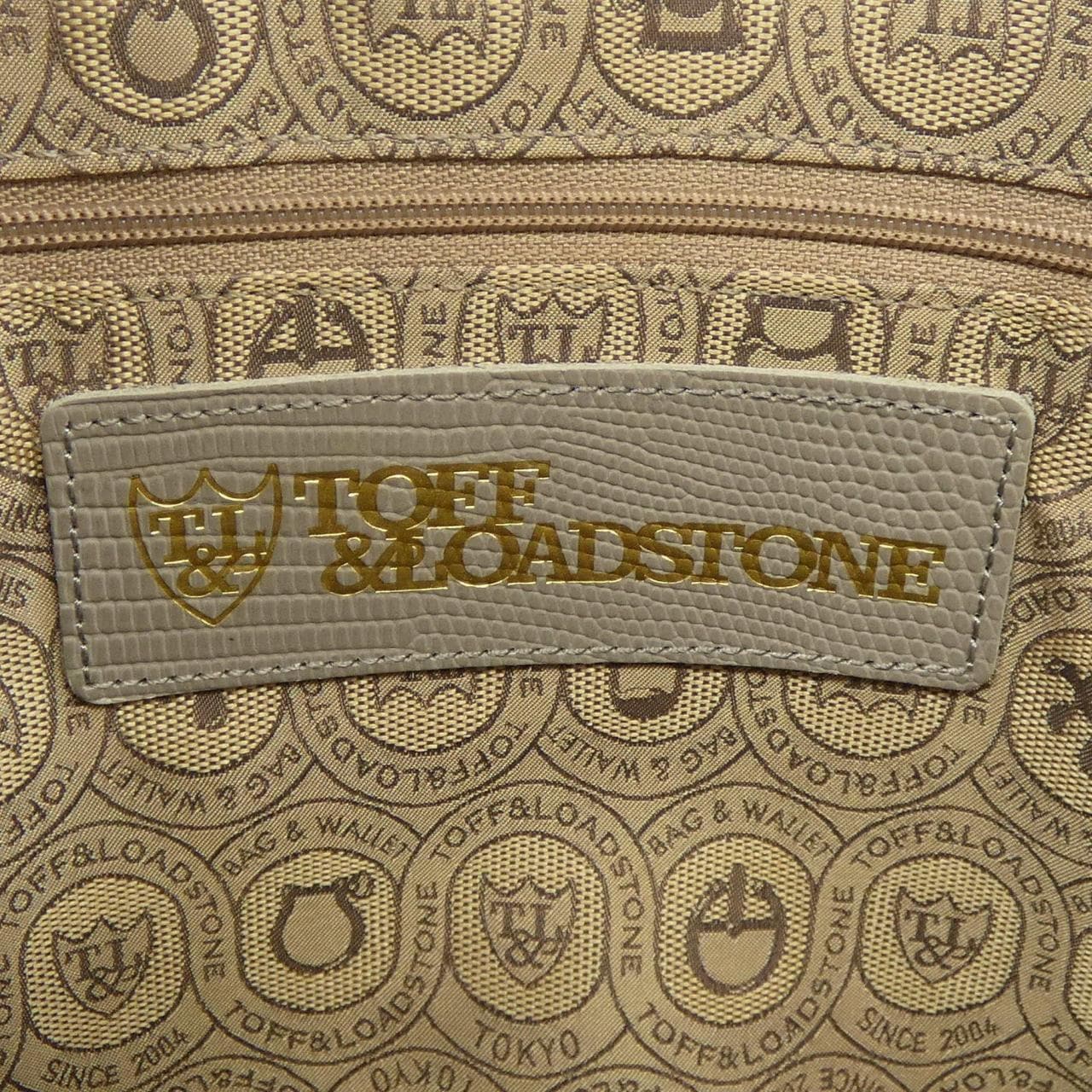 トフアンドロードストーン TOFF&LOADSTONE BAG