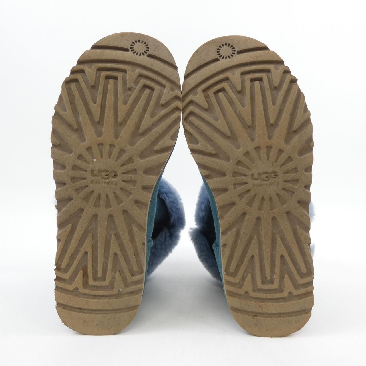 アグ UGG ブーツ