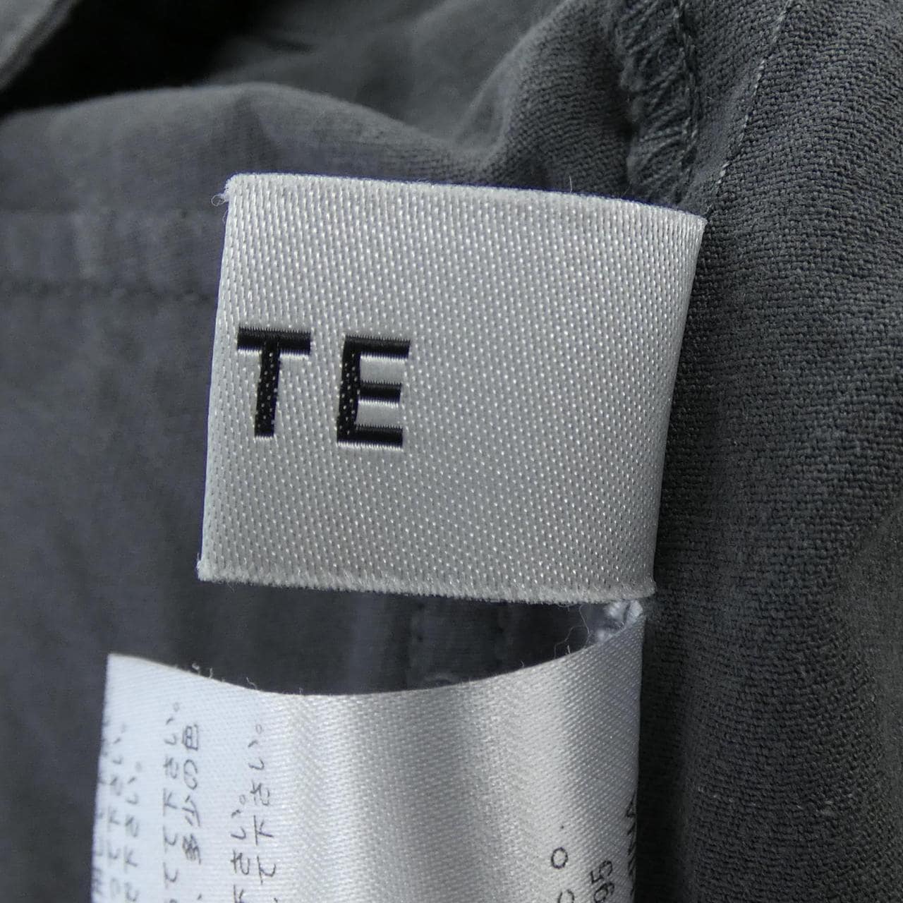 AKTE 123108040 パンツ