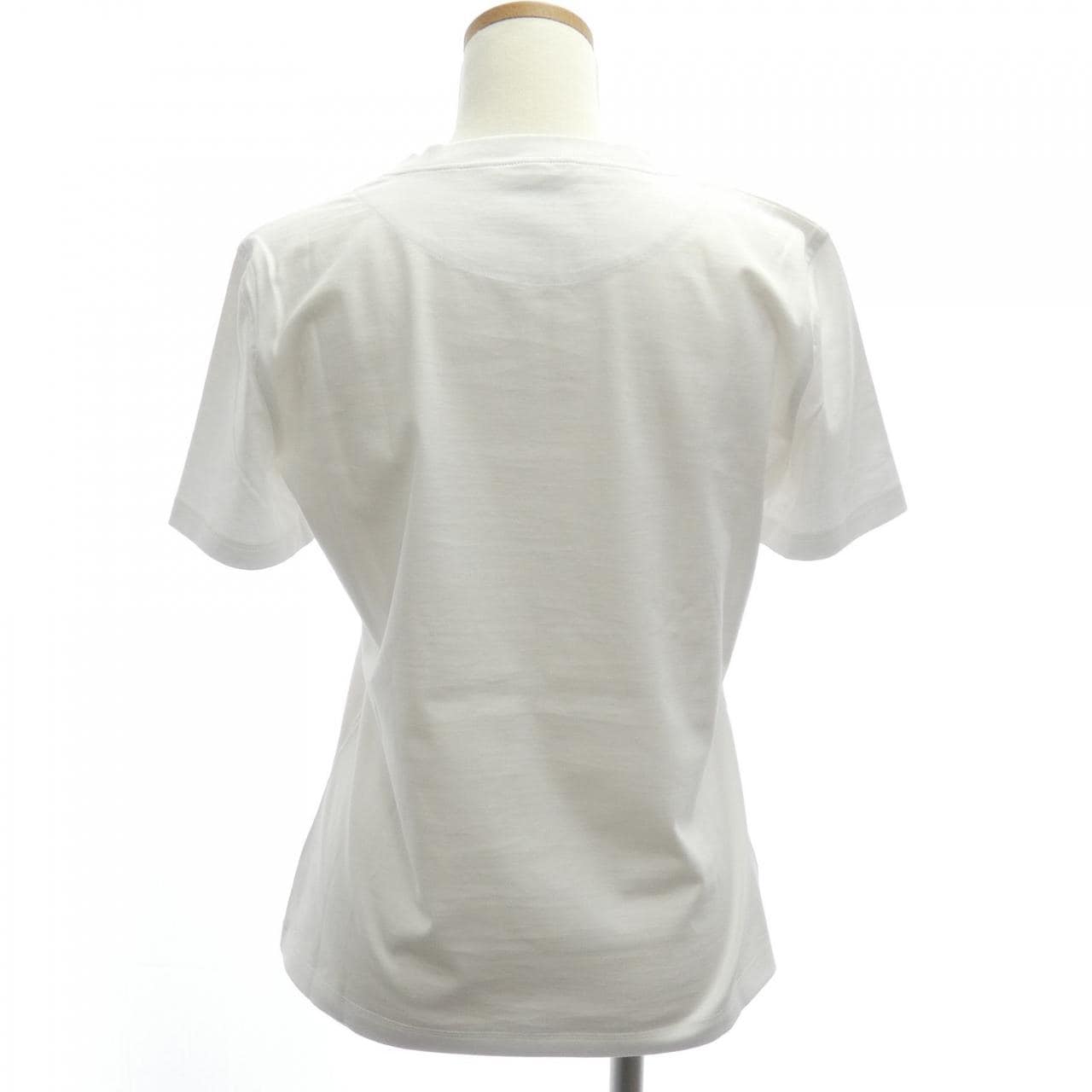 エルメス HERMES カルトゥッシュ グラン･マネージュ 6E4646DA Tシャツ