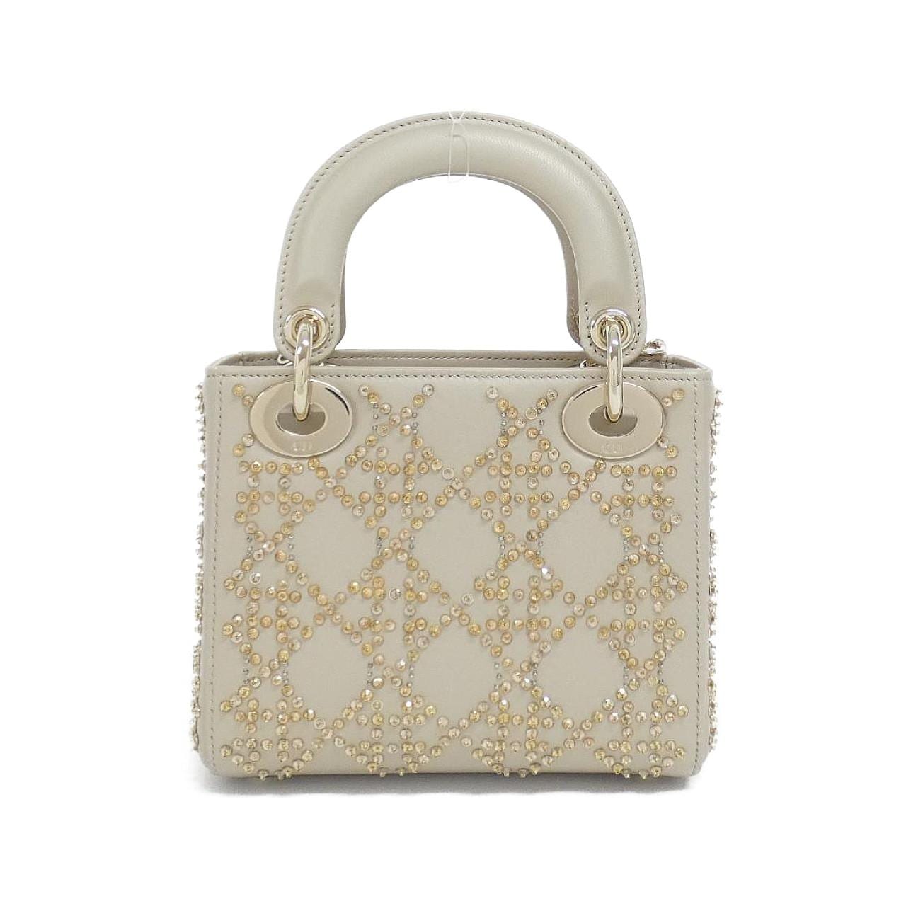 クリスチャンディオール レディ ディオール ミニ M0505OREJ バッグ