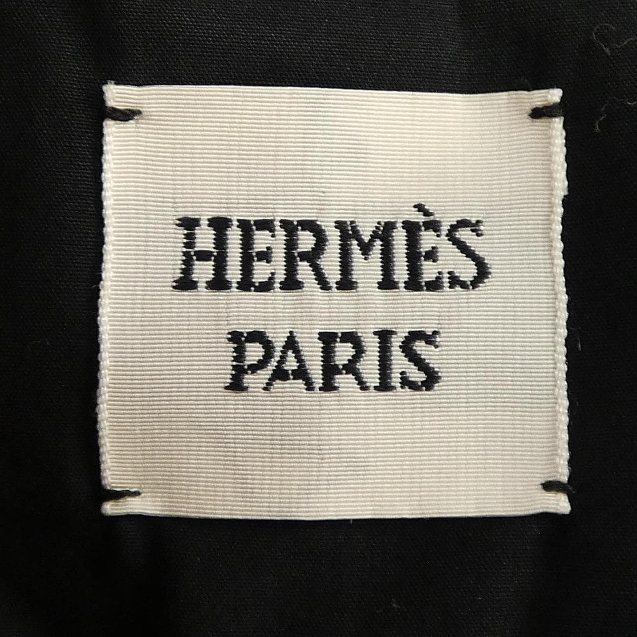 エルメス HERMES 2E0405DJ パンツ