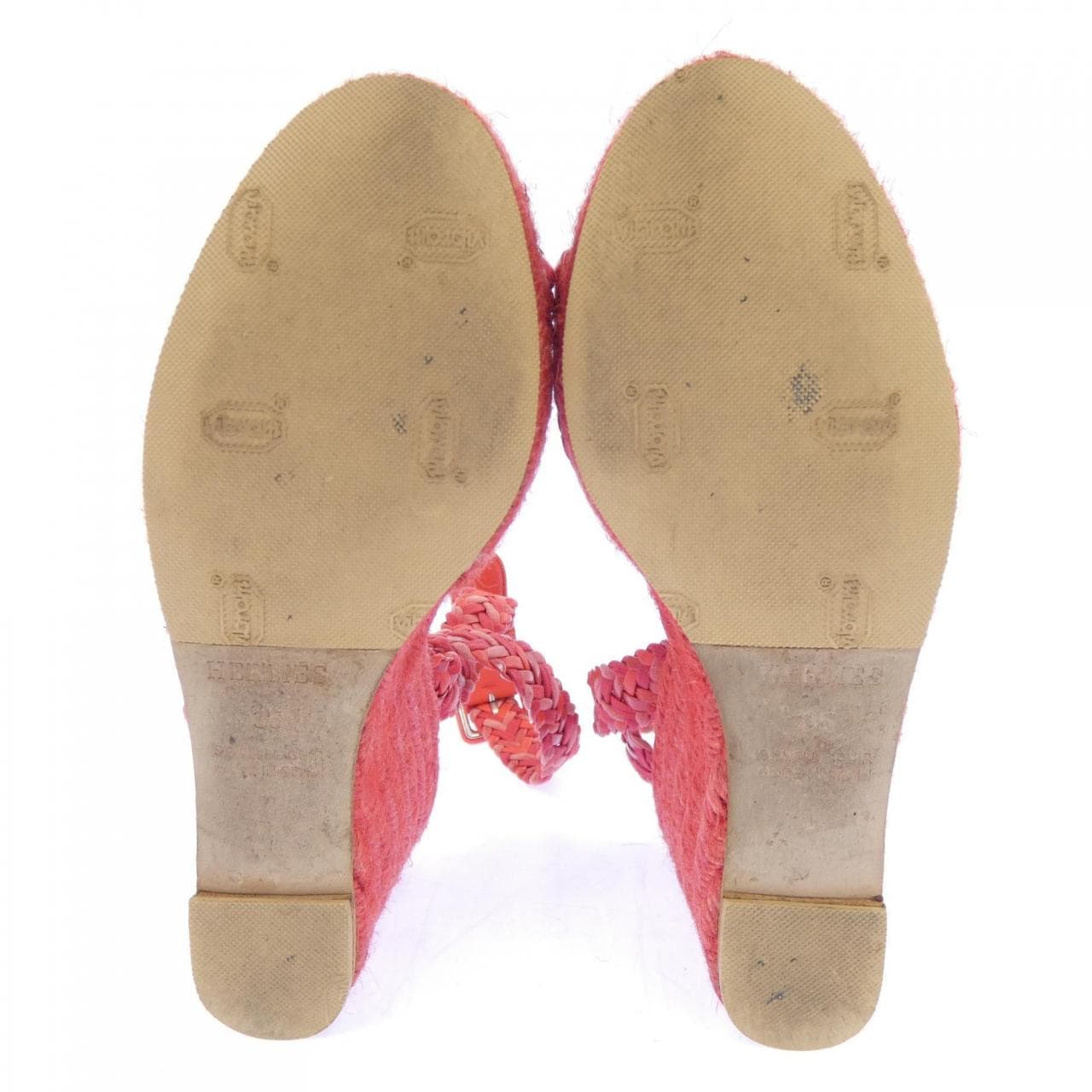 エルメス HERMES サンダル