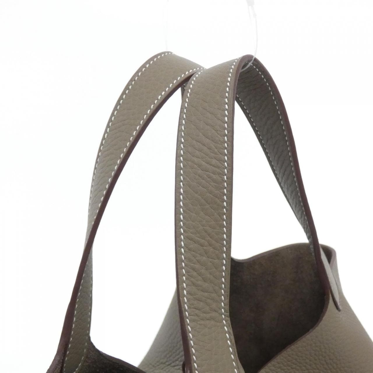 【未使用品】エルメス ピコタン ロック MM 060991CK バッグ