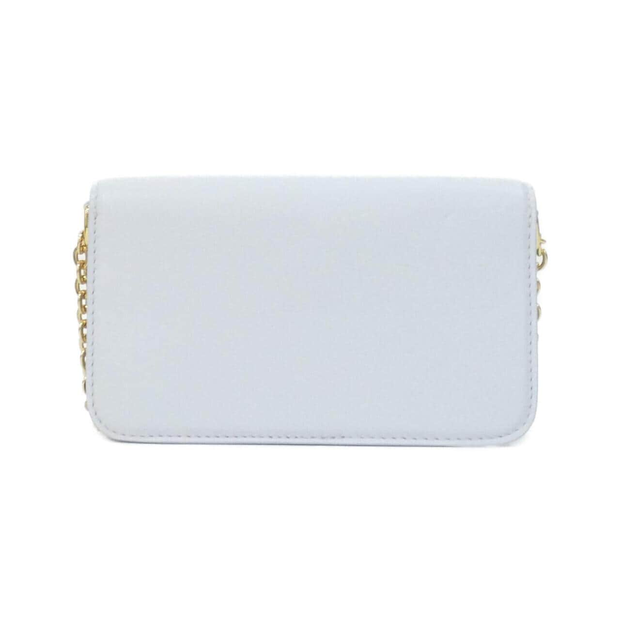 ルイヴィトン ウォレット オン チェーン LVブルーム M14547 チェーンウォレット