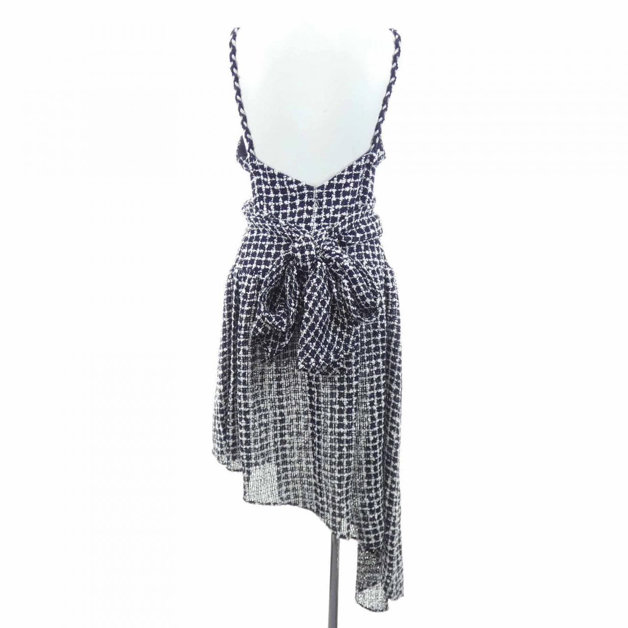 シャネル CHANEL P73991V65495 ワンピース