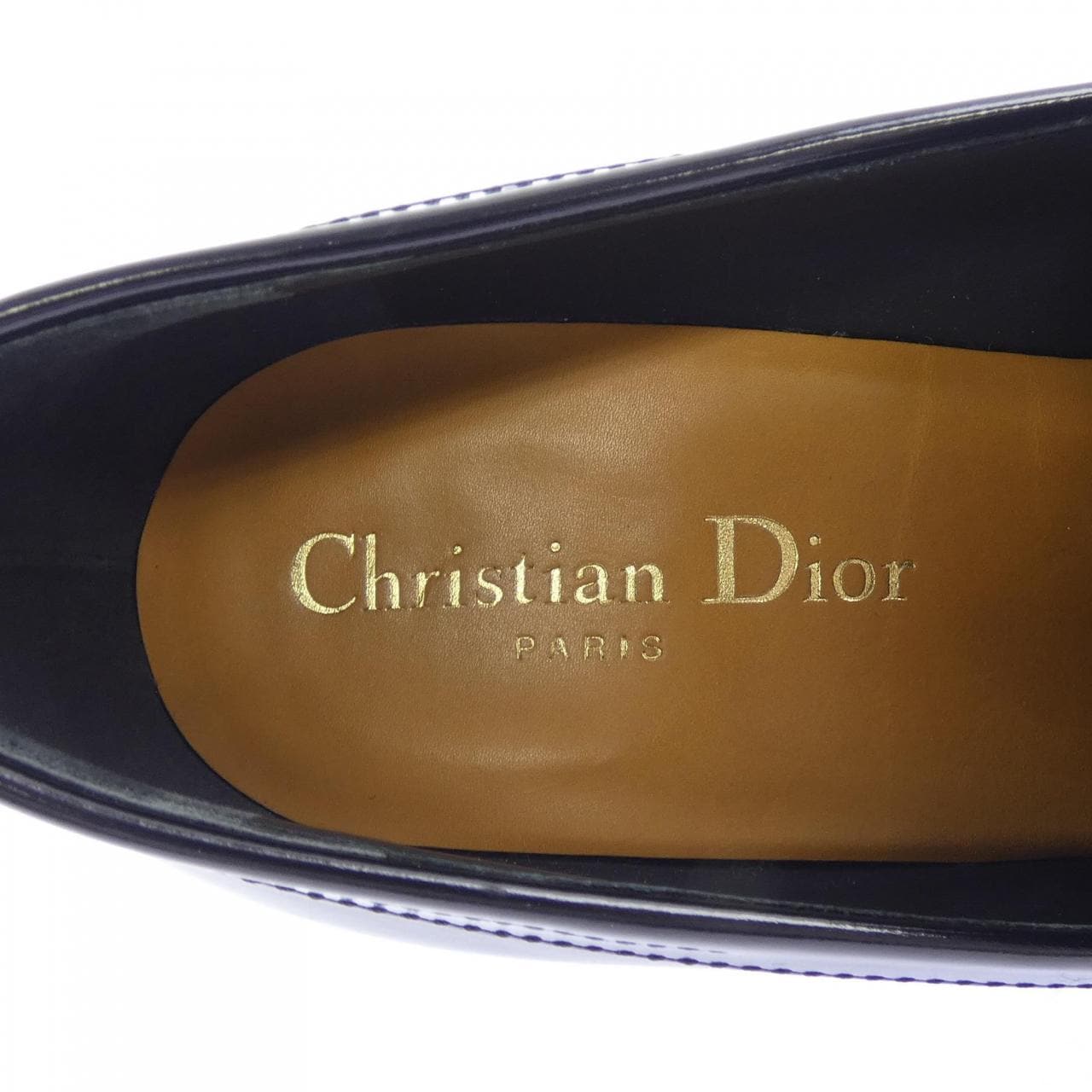 クリスチャンディオール CHRISTIAN DIOR MD0418 シューズ