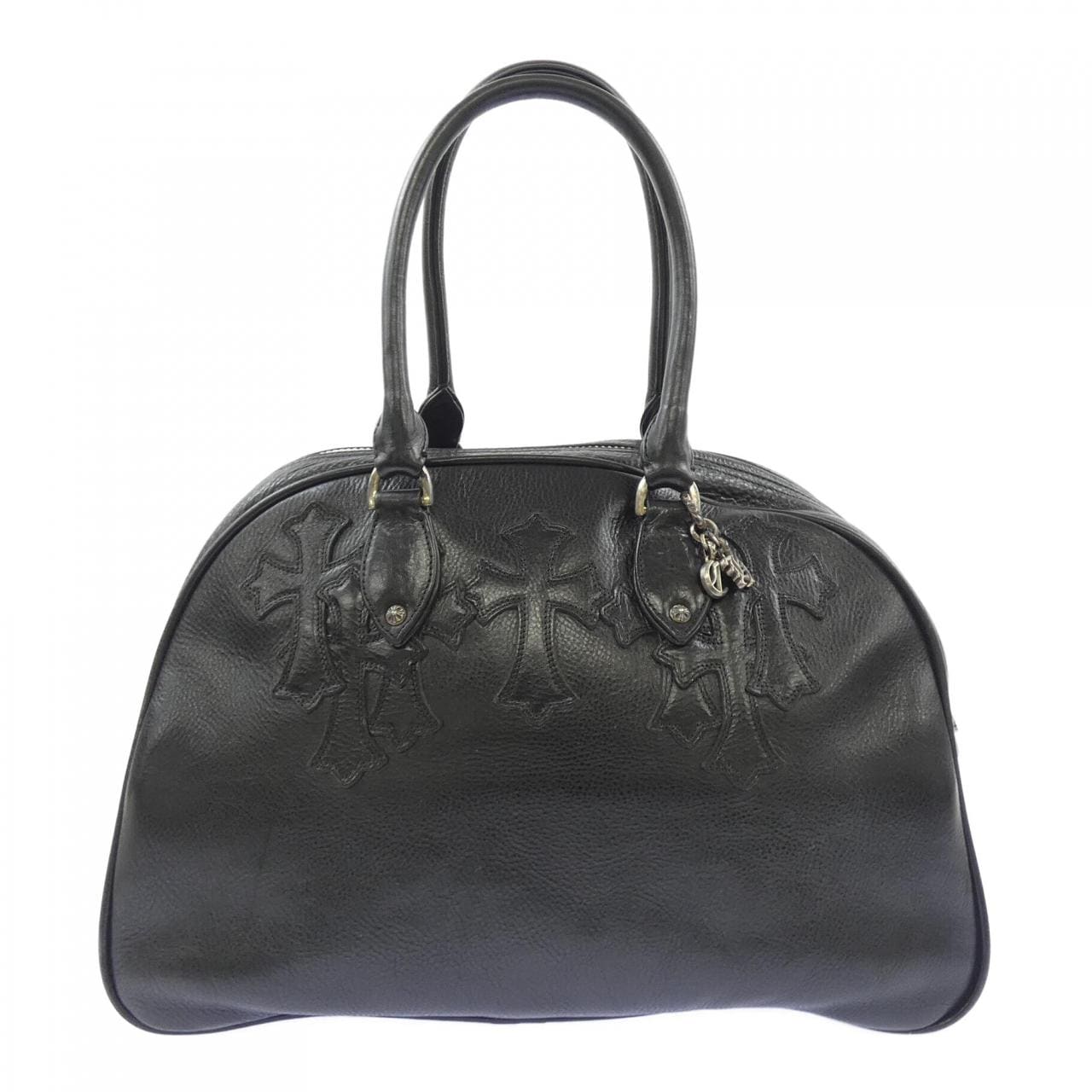 クロムハーツ CHROME HEARTS GYM3 MD CRS CHRM 2232 304 5600 0900 BAG