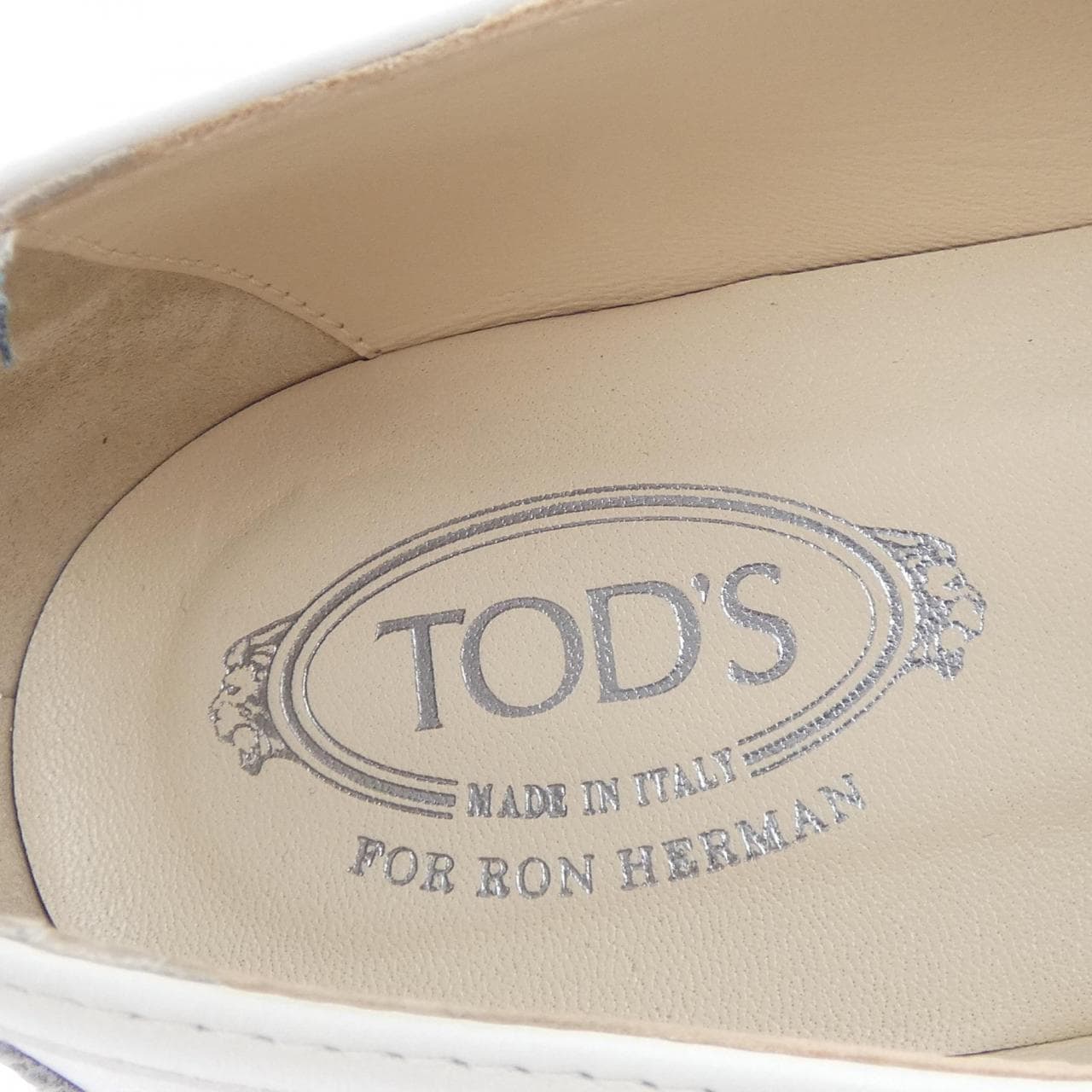 トッズ TOD'S XXW79A0G シューズ