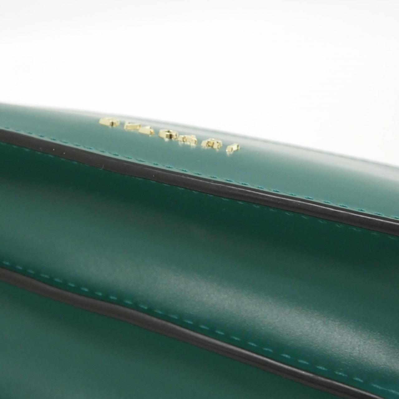 ブルガリ SERPENTI FOREVER 289673 ショルダーバッグ