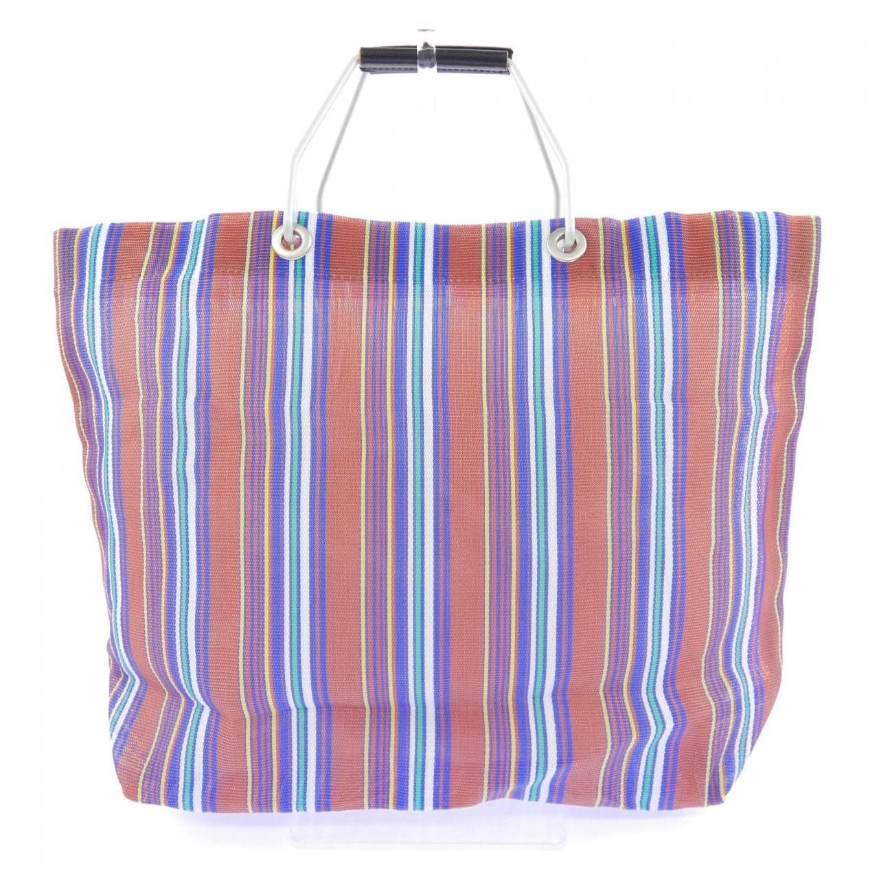 マルニ MARNI MARNI MARKETストライプバッグ SHMHR08A0 BAG