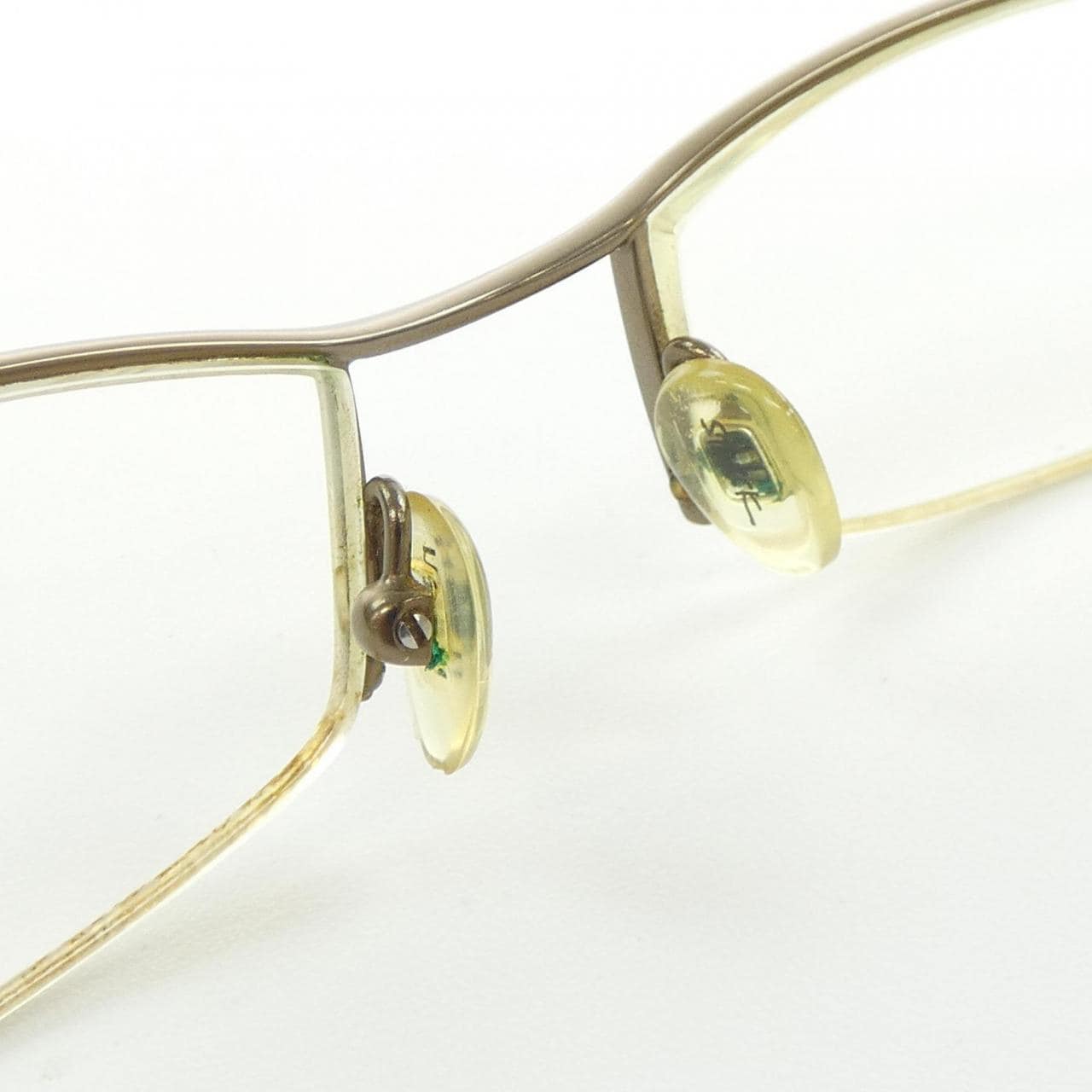 アランミクリ alain mikli STARK EYEWEAR