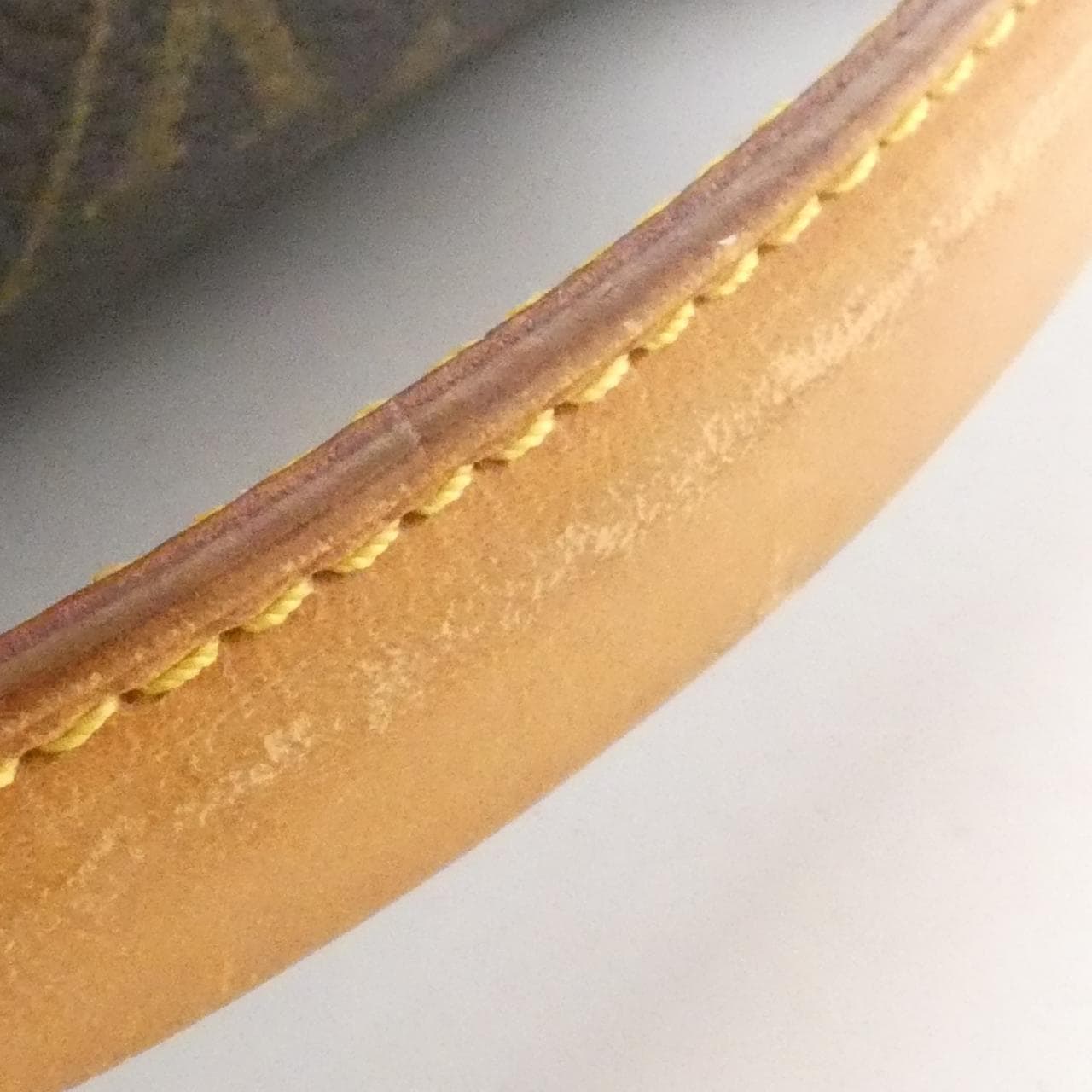 ルイヴィトン モノグラム ビバリー 41cm M51121 バッグ