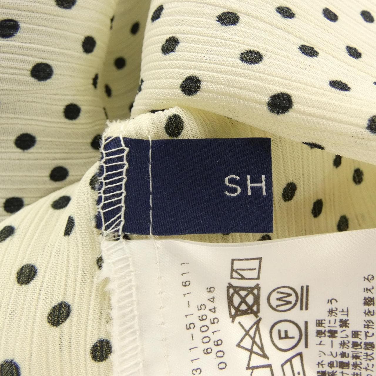 シップス SHIPS トップス