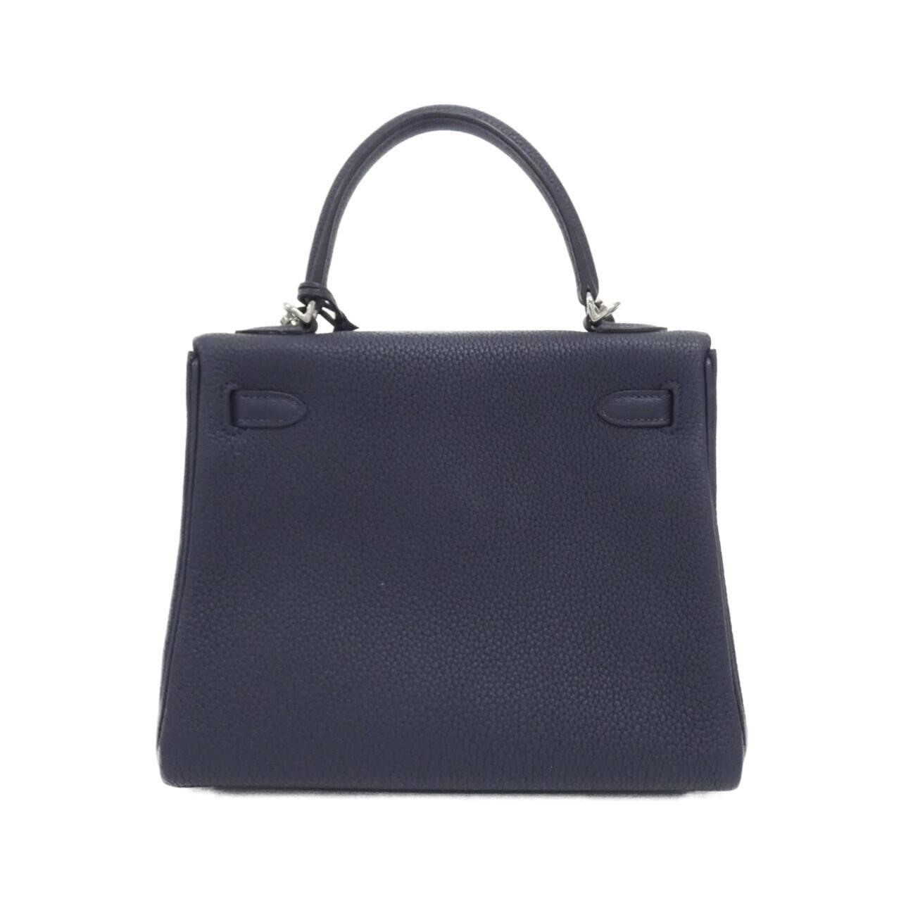 エルメス ケリー 25cm 044624CK バッグ
