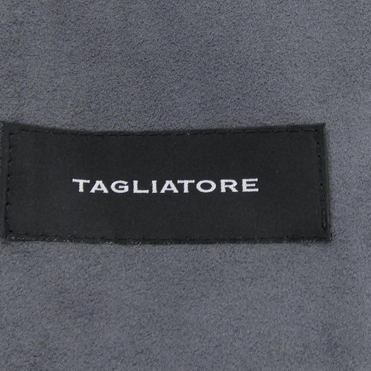 タリアトーレ TAGLIATORE G-DAKAR ジャケット