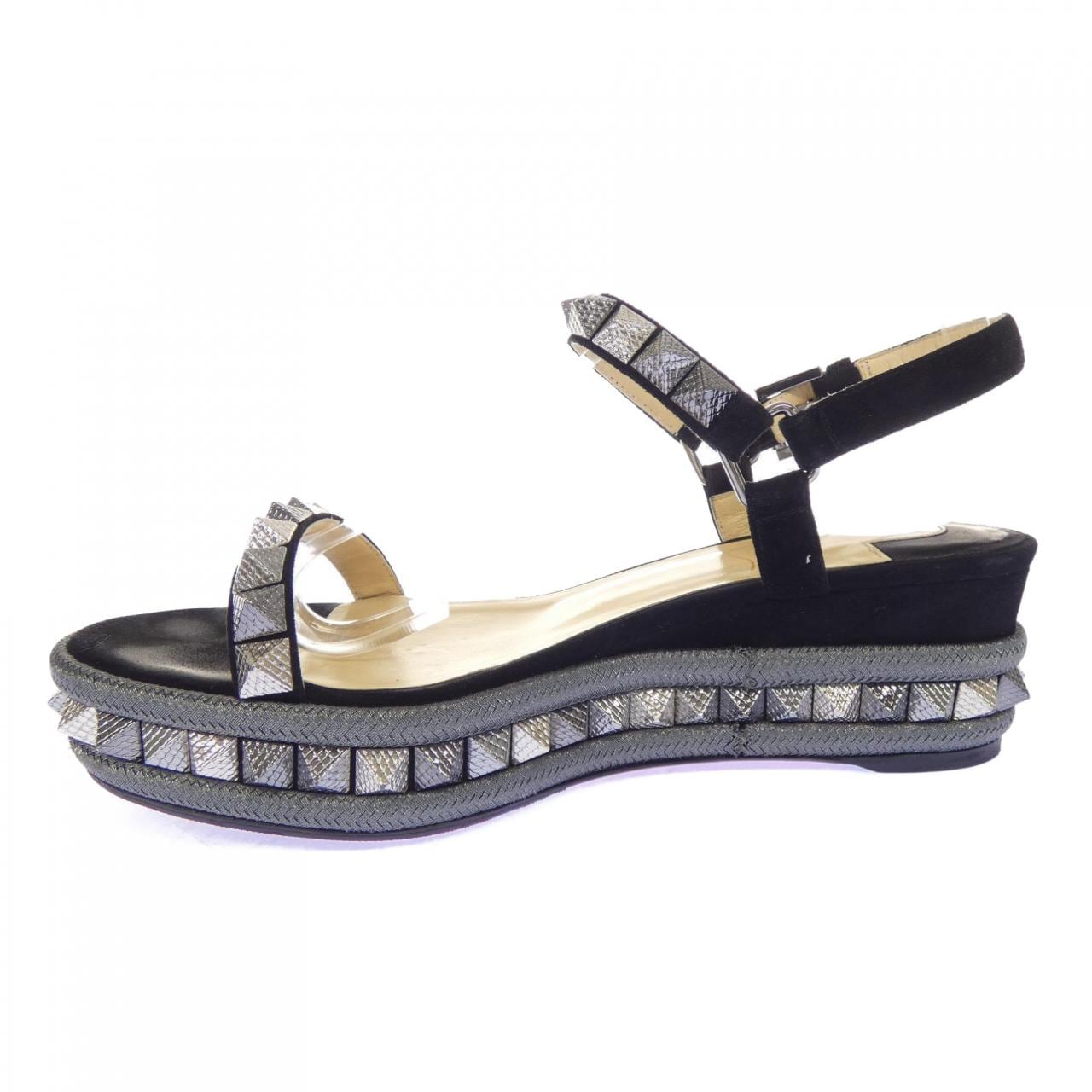 クリスチャンルブタン CHRISTIAN LOUBOUTIN サンダル