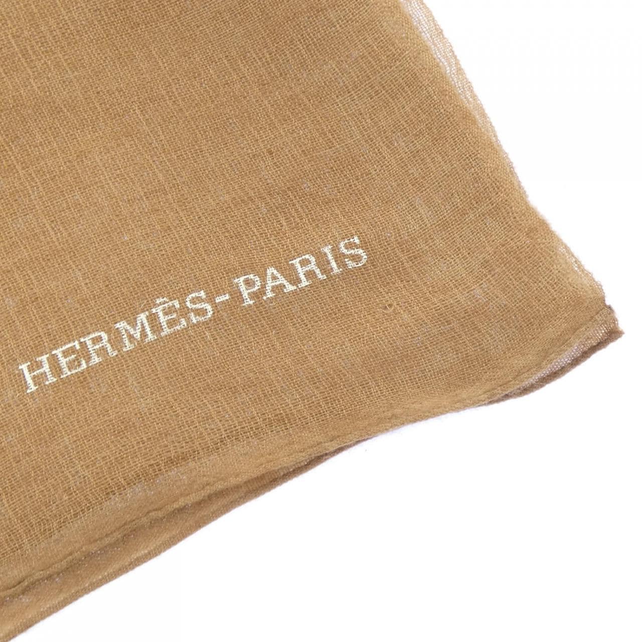 エルメス HERMES *4090 STOLE