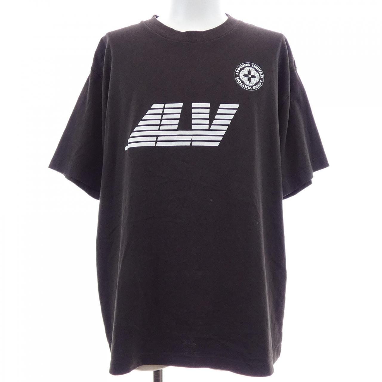 ルイヴィトン LOUIS VUITTON HSY98WNPG Tシャツ