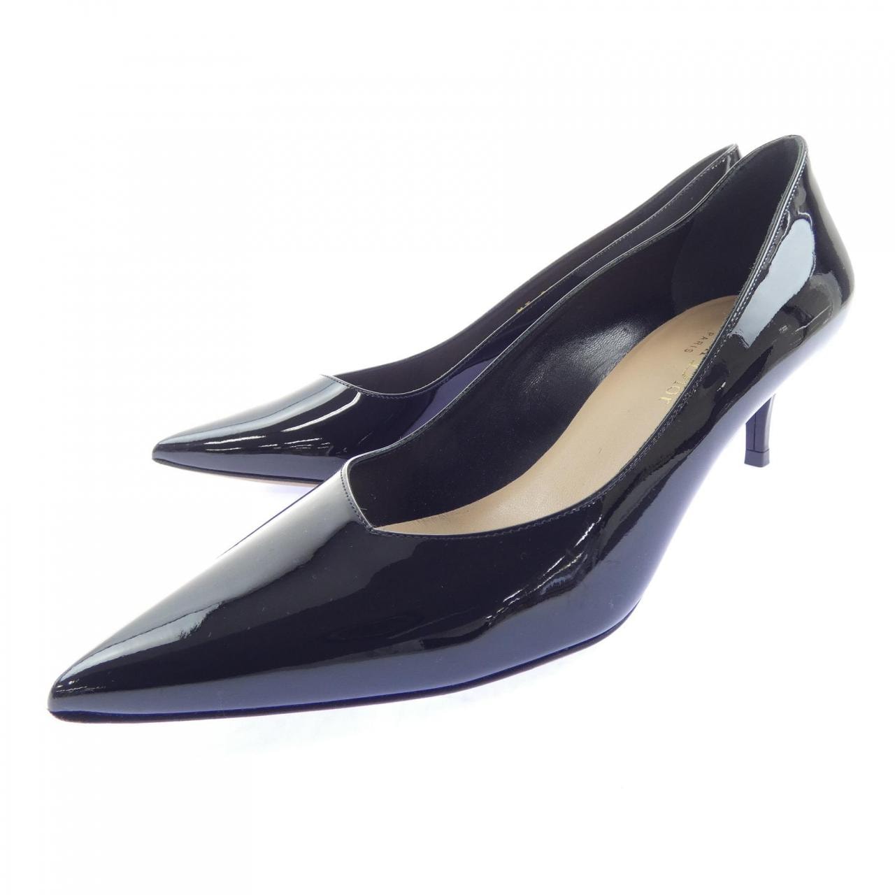クリスチャンディオール CHRISTIAN DIOR MT0819 パンプス