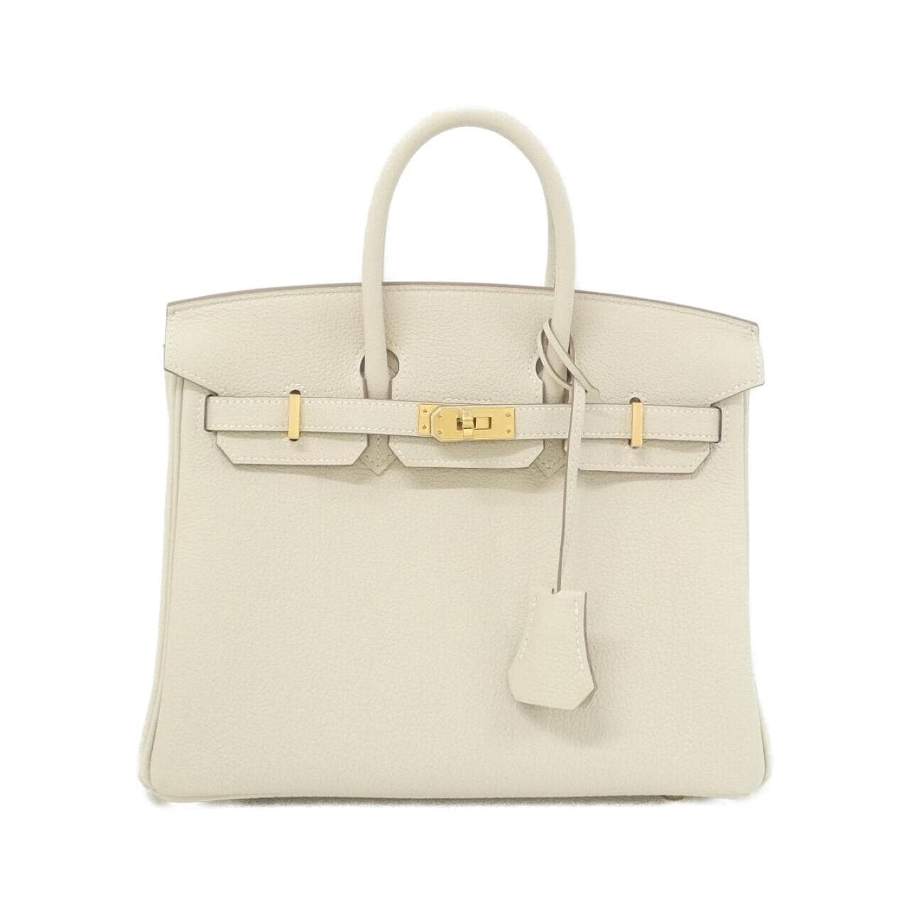 【未使用品】エルメス バーキン 25cm 041344CC バッグ