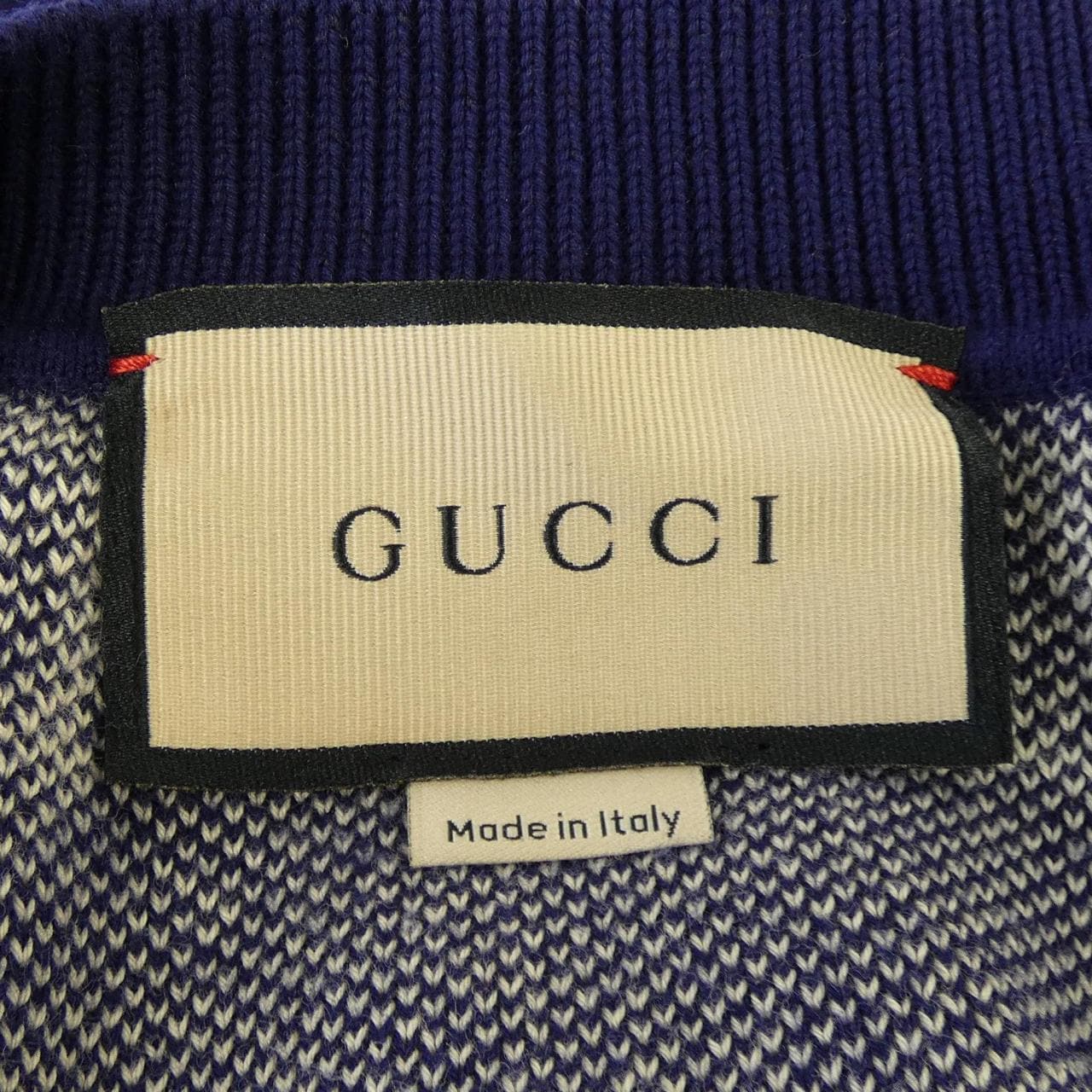 グッチ GUCCI 660285 XKBVB カーディガン
