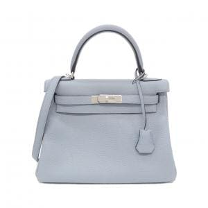 【未使用品】エルメス ケリー 28cm 028693CK バッグ